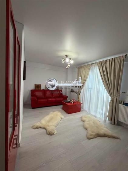 Apartament 2 camere decomandat | 57 mp + gradina 94 mp | Visan Bucium - 5