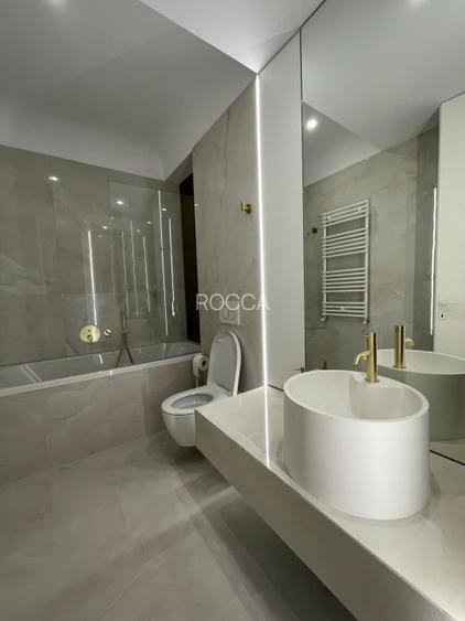 Studio, 44 mp, centrala, balcon, Cortina North - 6