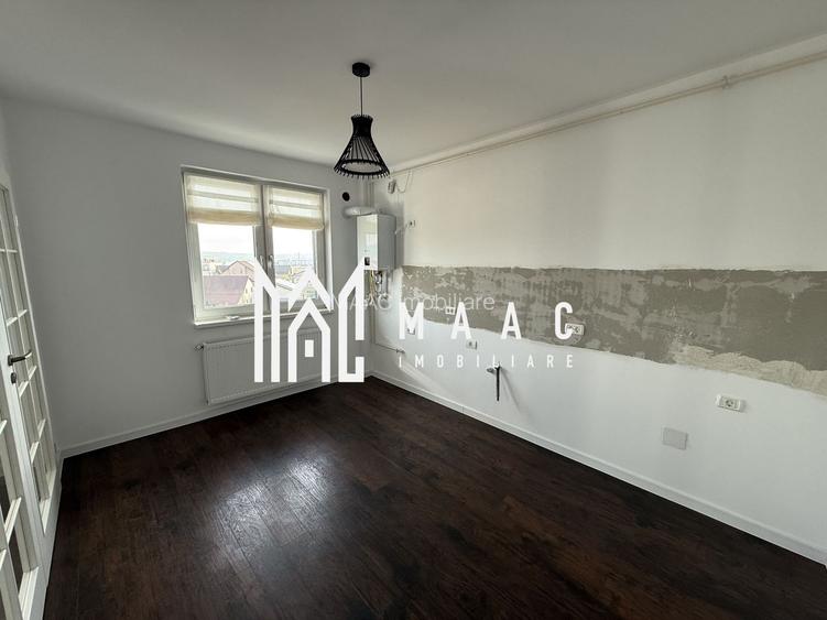 Apartament 3 camere | 150 MP | Balcon | La cheie | 2 Parcari - 6