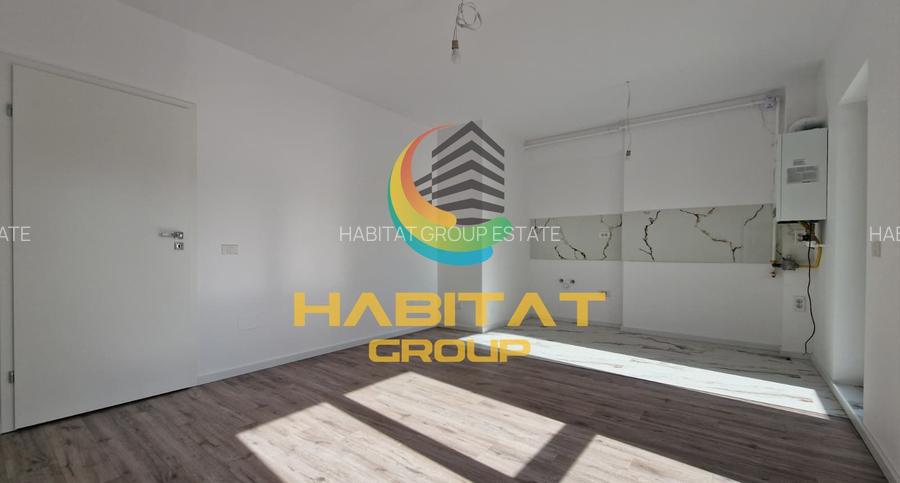 Pallady 2 camere cu gradina proprie, geam la baie - 3