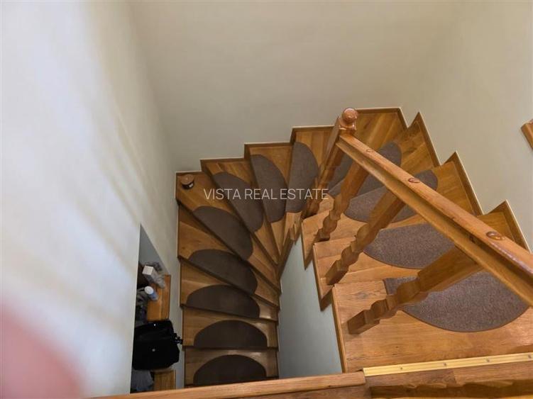 Vila eleganta in zona Bunloc, Sacele, Brasov - 26