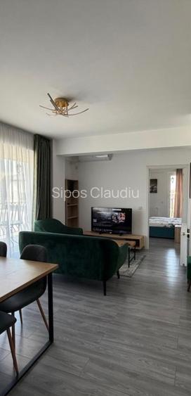 Apartament 3 camere 2 locuri parcare Complex Maramures, Otopeni - 9