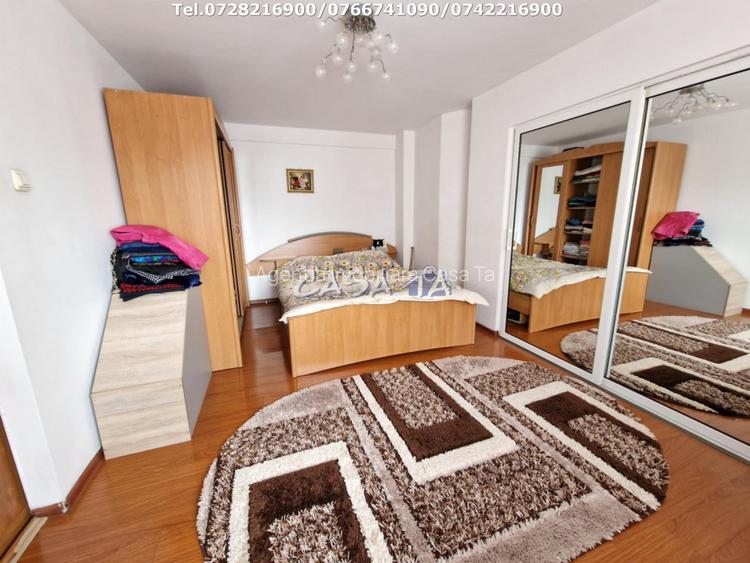 Cladire multifunctionala- mixta, De Vanzare, Str. Lotrului, Targu-Jiu - 8