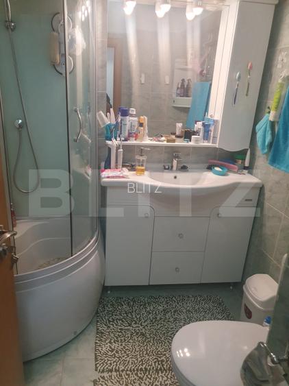 Apartament 2 camere Centrul Civic, zona Grivitei - 5