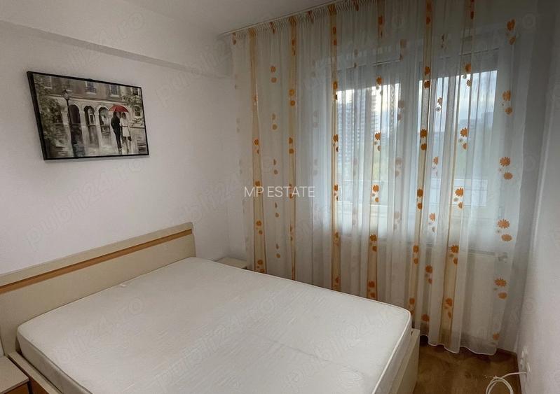 Apartament 2 camere Mihai Bravu/Centrala proprie/Metrou/Bloc nou - 3