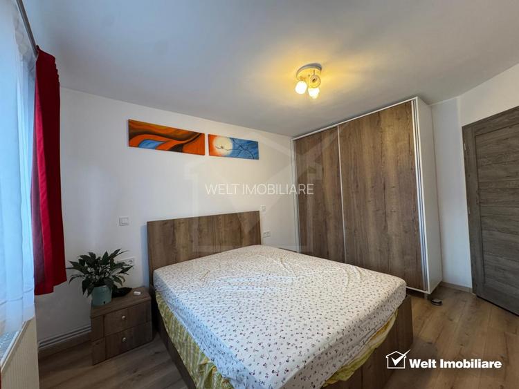 Apartament cu 2 camere decomandate, parcare, Manastur - Campului - 6