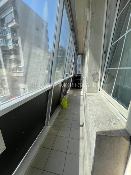 Inchiriere Birou 2 camere balcon Unirii - 10