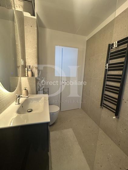 Apartament la cheie / etaj intermediar / Zona Vivo - 14