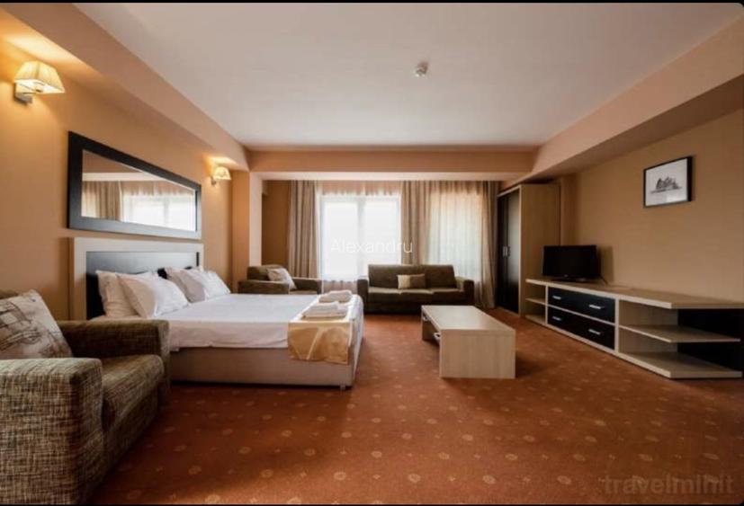 Vanzare Hotel Oxford 3* Timisoara/681 Euro/mp construit - 3