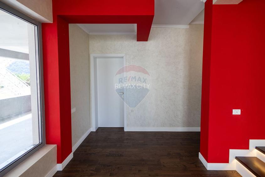 Casa de vanzare - Zona Ursulet Piatra Neamt - 29