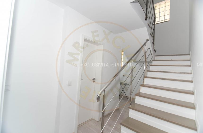 Casa cu 4 camere pe strada Campului, Pitesti - 11