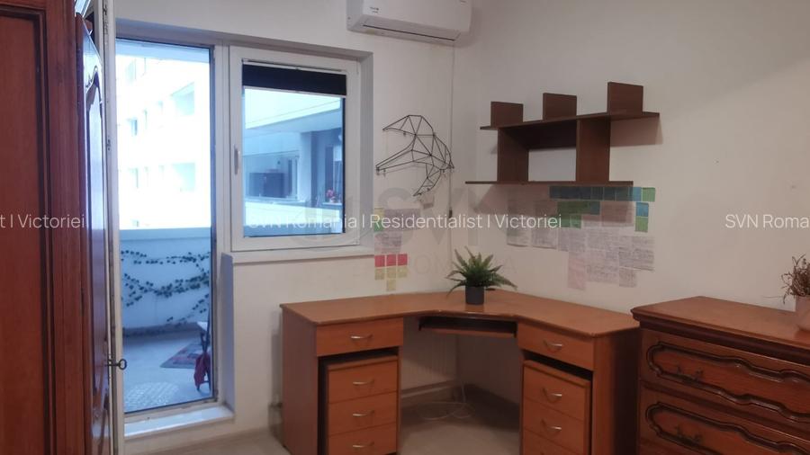 REA1028461 Apartament 2 camere cu loc de parcare inclus la 10min de metrou Dimit - 8