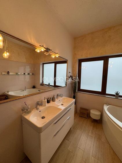 Penthouse cu terasa 50mp - Universitate - 9