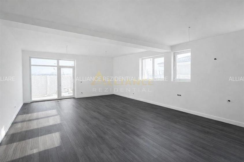 Casa Individuala - 4 camere - 3 bai - 370mp teren - 9