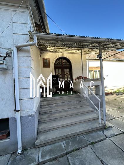 Casă în Curte Comună | 53 Mp | Pivniță Amenajată | Zona Piața Cluj - 4