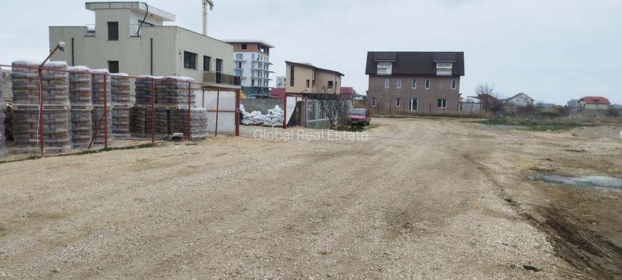 Teren 757 mp Mamaia Sat Str M17 - 3