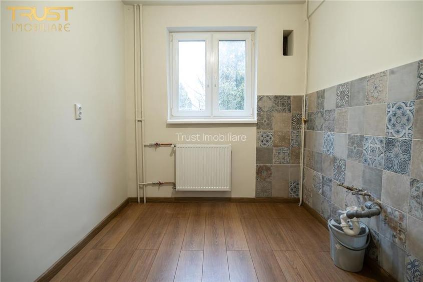 2 camere | Decomandat | Aleea Detunata | Finisat - 3