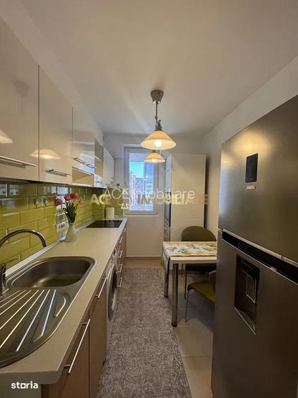 3 Camere de inchiriat | Pet Friendly | Berceni | Parcare | 70 mp - 12