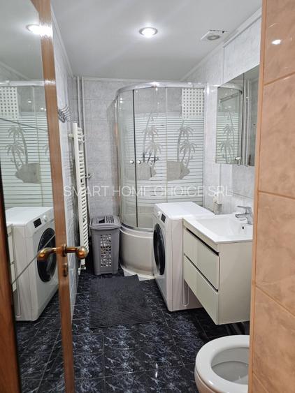 Garsoniera Mall Vitan,  loc de parcare inclus - 9