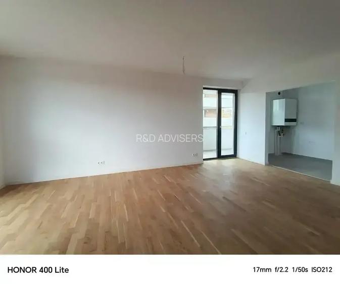 Apartament 2 camere, terasa 13,50mp, langa lac, metrou, bloc nou - 4