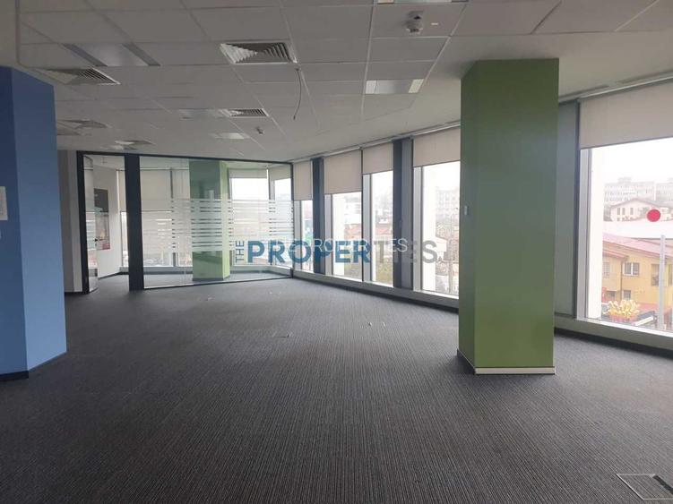 Comision 0! Spatiu birouri in Expo Business Park  - 339mp - 2