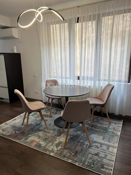 Apartament 2 camere | Dorobanți | Bloc nou | Perla - 5