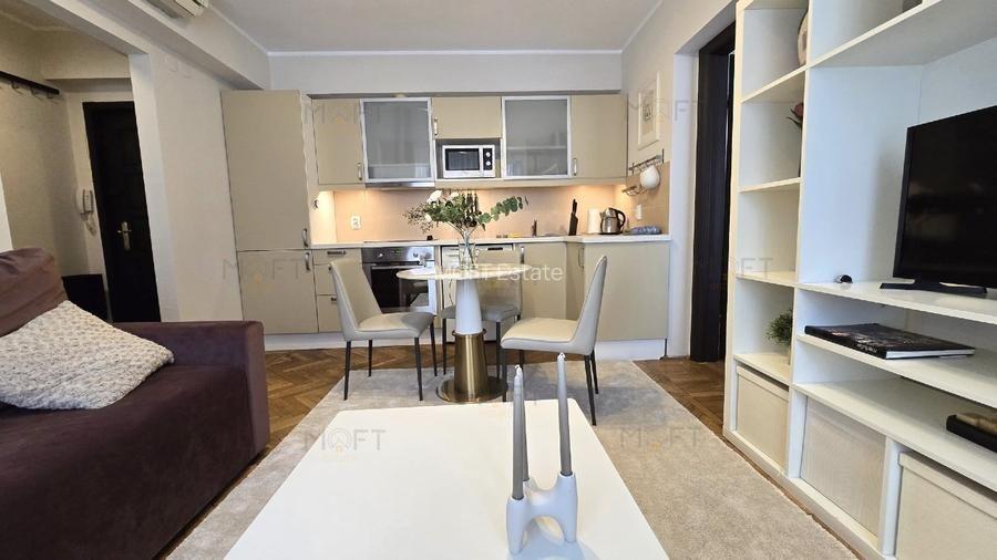 Apartament 2 camere Universitate – Calea Victoriei - 5