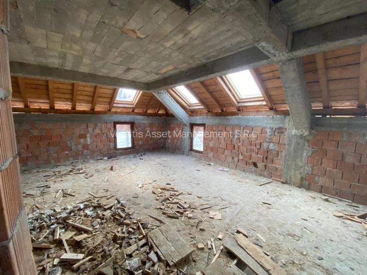 Casa de vanzare central Busteni, Jud. Prahova - 14