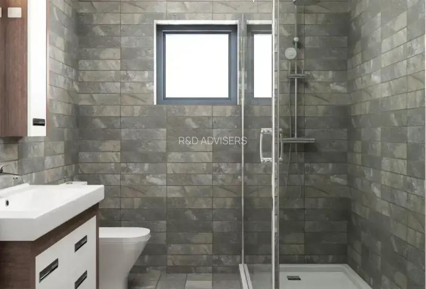 Duplex 3 camere+terasa 110mp I  Incalzire in pardoseala| Comision 0%| - 5