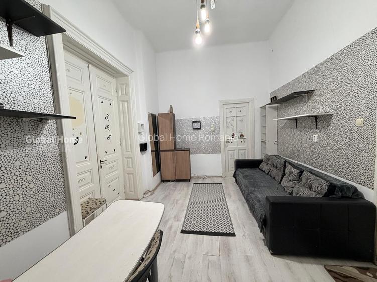 Zona Unirii - Apartament 2 Camere | 50 MP | Pivnita - 2