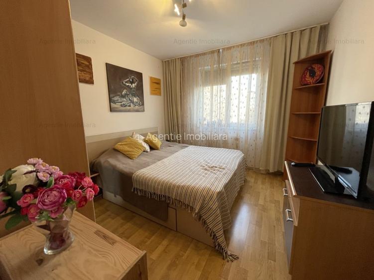 3 Camere Iancului / Pantelimon - Supermarket Lidl/Marius - Boiler - 0% - 4