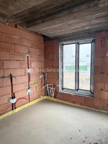 Case de Vânzare Chiajna. Nucilor One Residence - 5