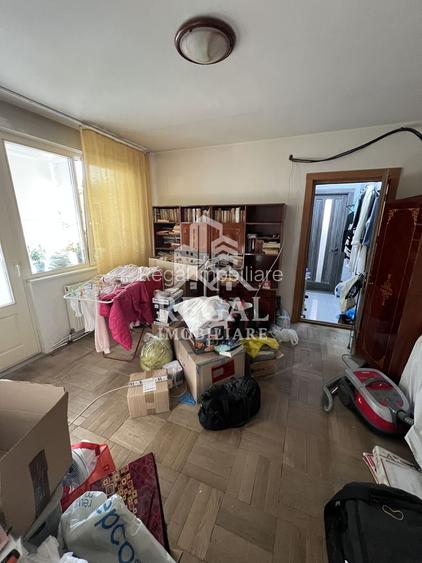 Apartament de vânzare – 2 camere, zona centrală, bloc H6 - 2
