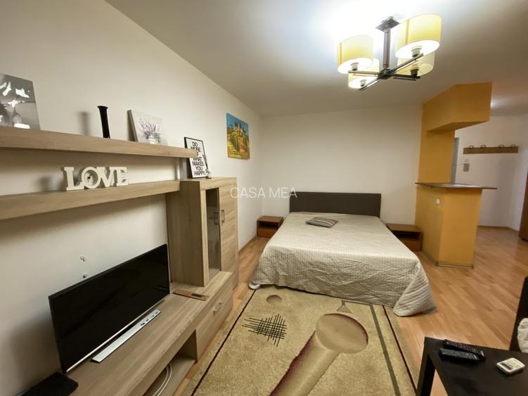 Garsoniera Mall Vitan vis-a-vis - 28