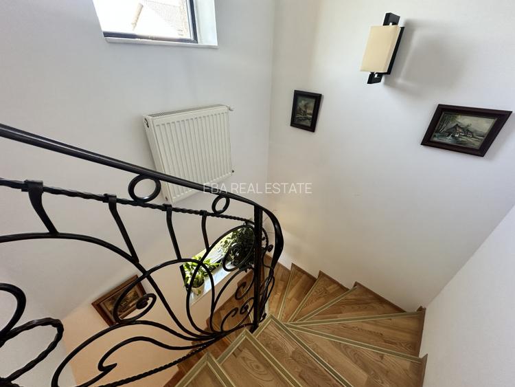 Vila superba Str Safirului la 2 min de Ghencea - 9