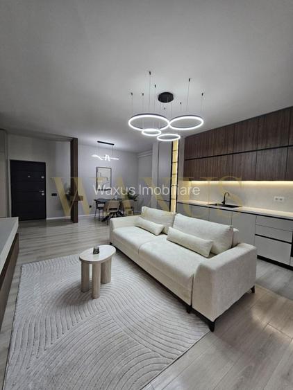 Apartament 2 camere premium/Eroilor/Floresti - 2