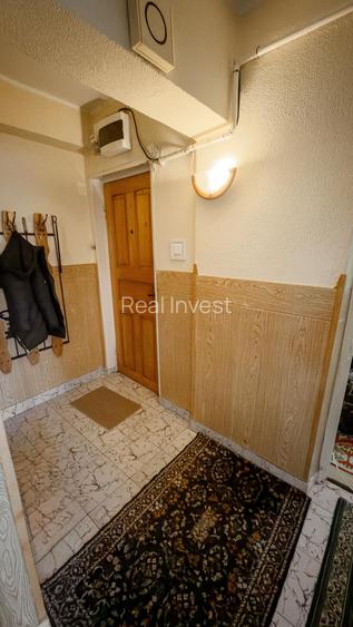 Apartament 2 camere de inchiriat Micro 20 - 7
