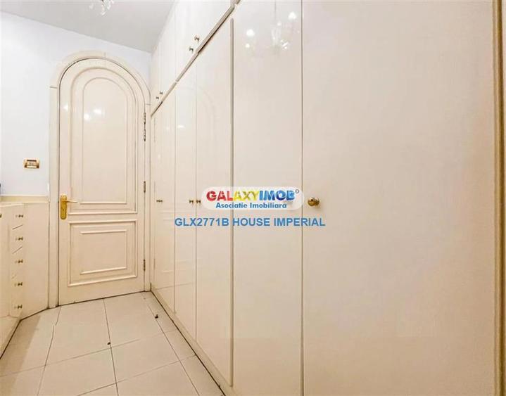 Vila deosebita ,lux zona 13 Septembrie-Marriot - 8