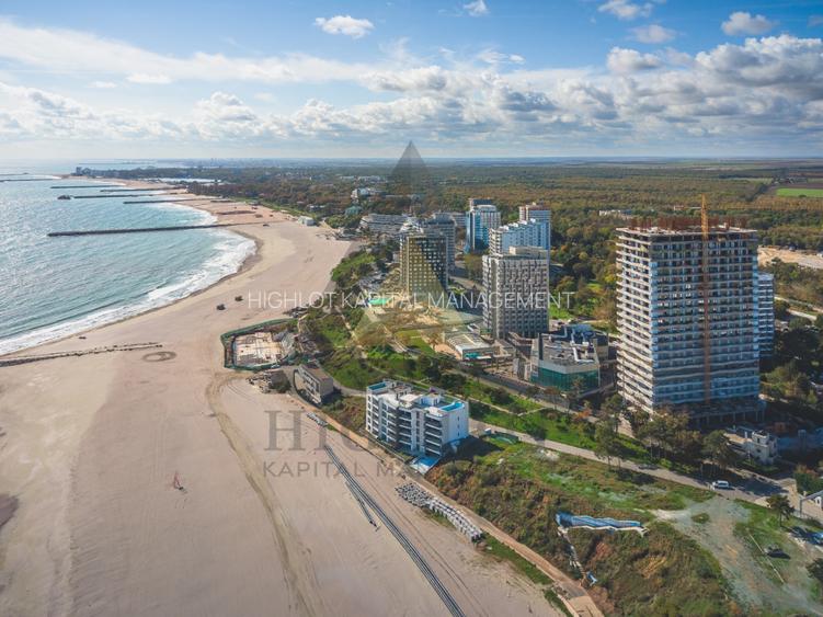 APARTAMENT DE VACANȚĂ LA MARE SAU INVESTITIE - VANZARE | STATIUNEA OLIMP | - 3