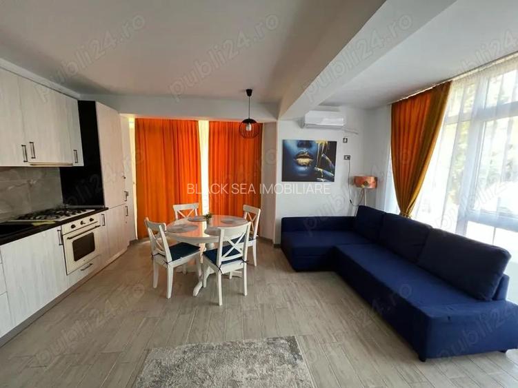 Apartament 2 camere XL de lux – ALEZZI Beach Resort - 2