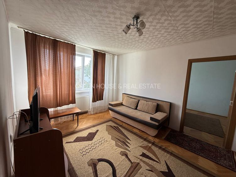 Apartament 2 camere, zona Ultracentrala - 6