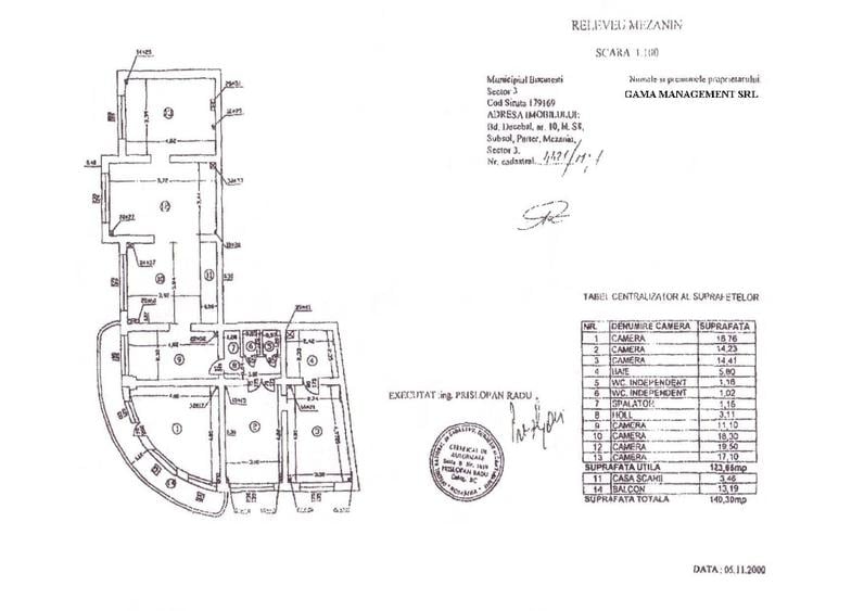 SPATIU COMERCIAL, BD. DECEBAL - PIATA ALBA IULIA - 5