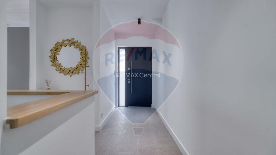 Apartament Premium, 144 mp utili, parcare | Calea Poienii, Brasov - 14