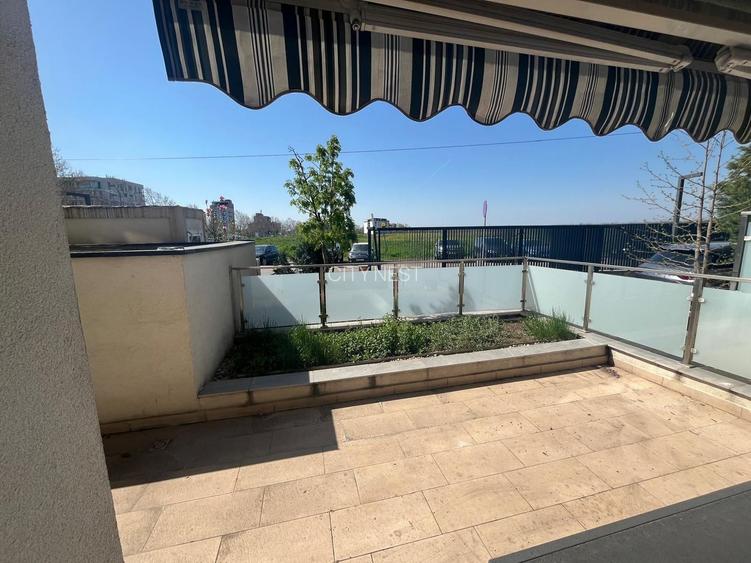 Apartament Elegant cu 2 Camere și Terasă Spectaculoasă – Valletta - 14