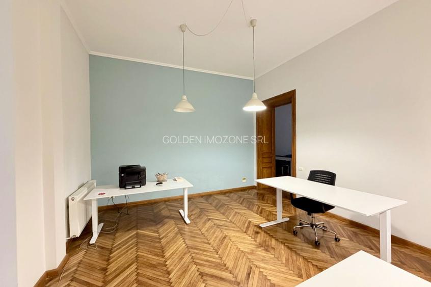 Spatiu de birouri, parter, Zona Baile Neptun, str. Dionisie Lintia - 2