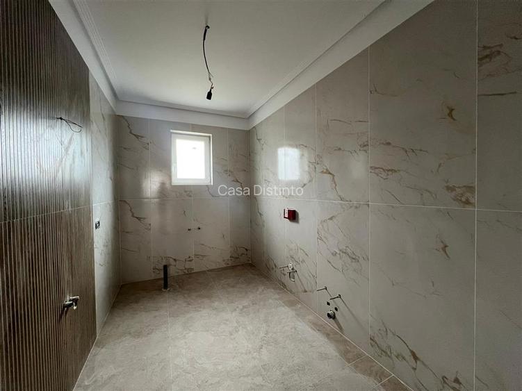 Casa finisata cu 3 dormitoare - 5