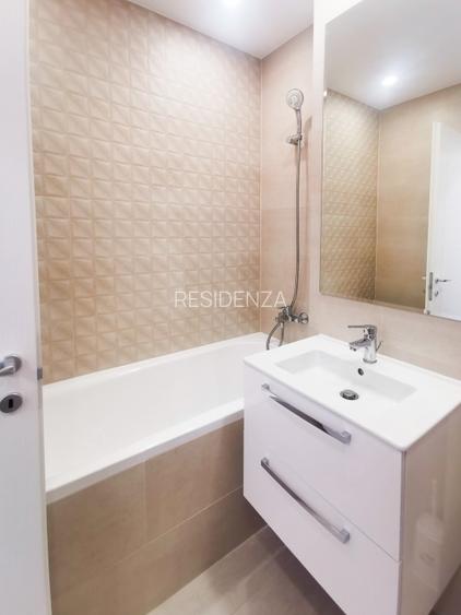 Garsoniera Hils Brauner | Centrala proprie | Loc de parcare | 11 minute metrou - 12