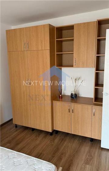 Garsoniera, Zorilor - 3