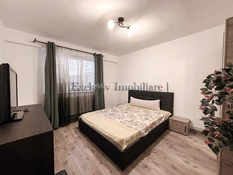 Apartament 3 camere | Tomis Nord | Termen lung - 5
