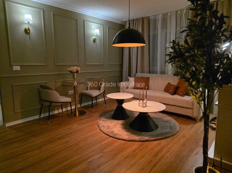 3 camere – confort & stil în zona Cetății - 2